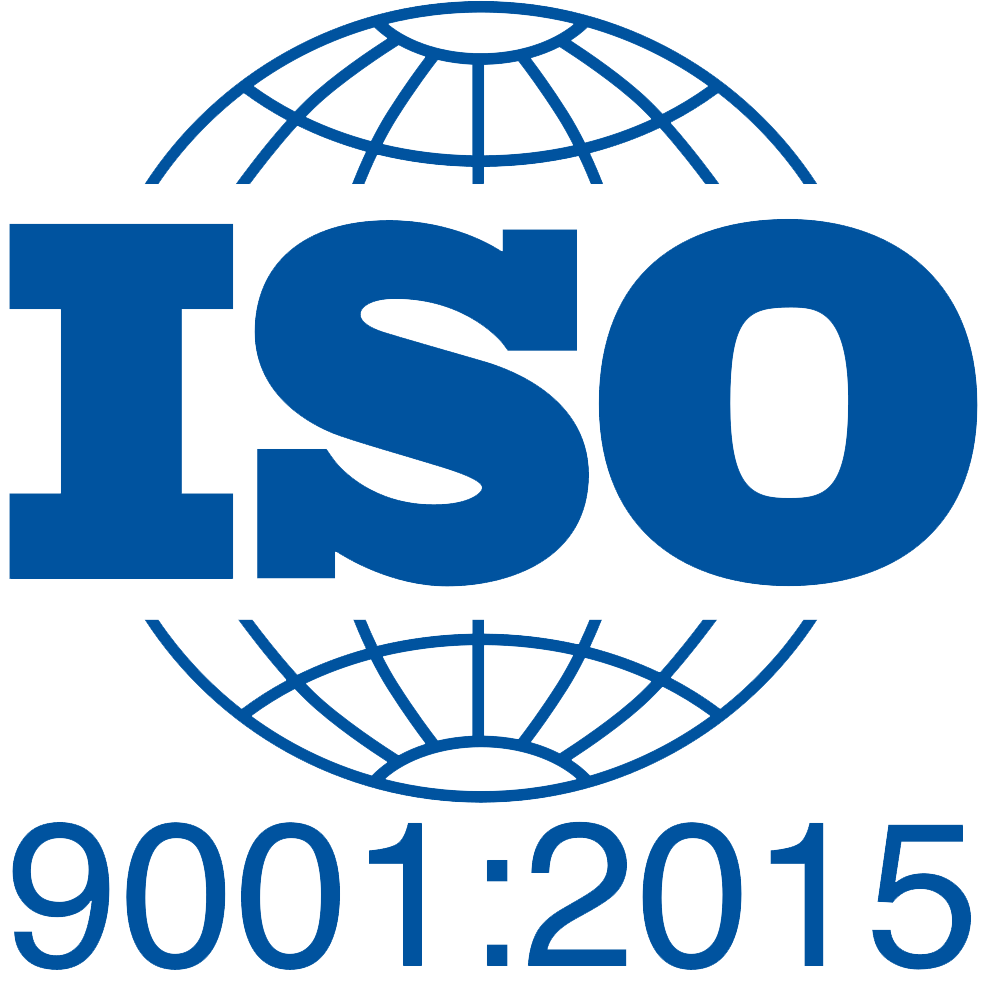 ISO 9001:2015