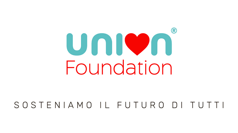 Union Foundation - Sosteniamo il futuro di tutti